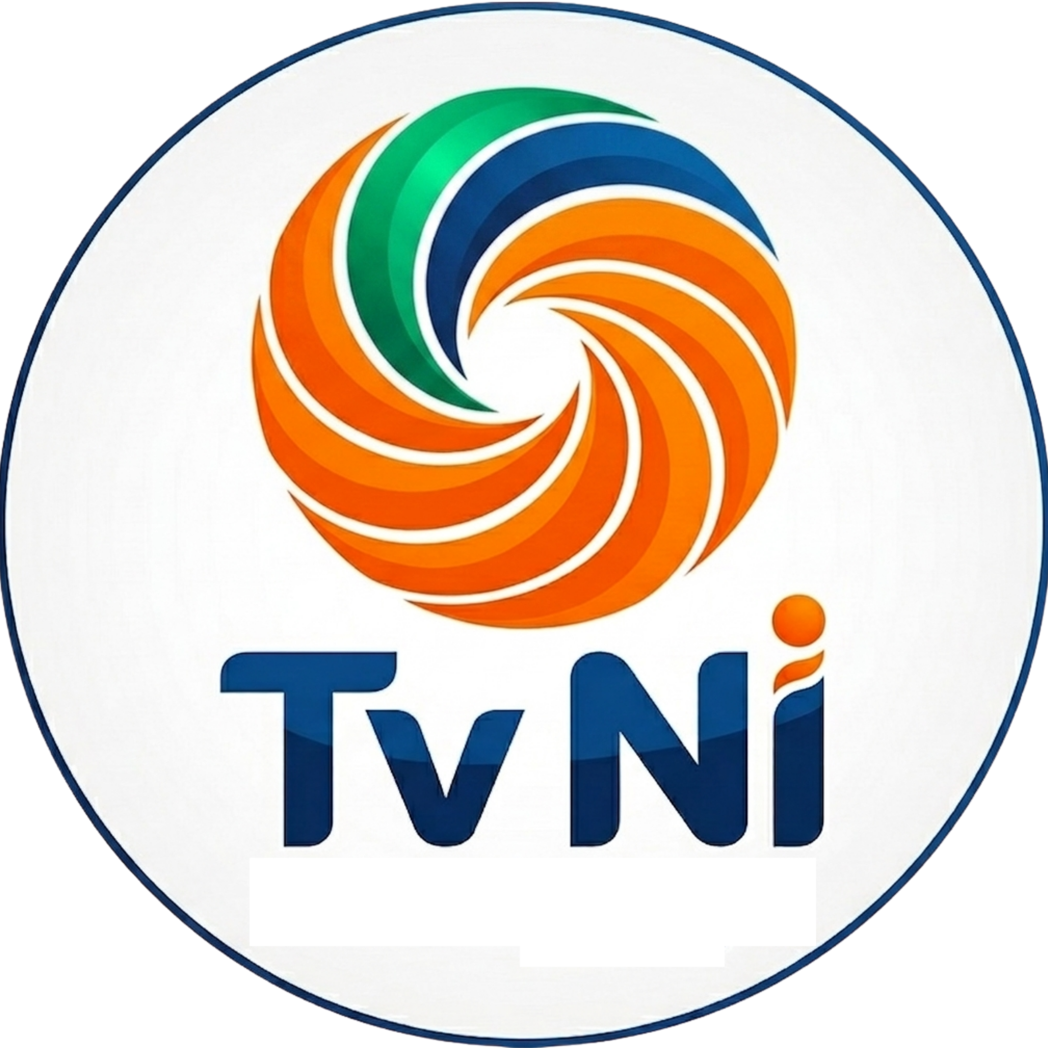 Logo TV NOVA IGUAÇÚ