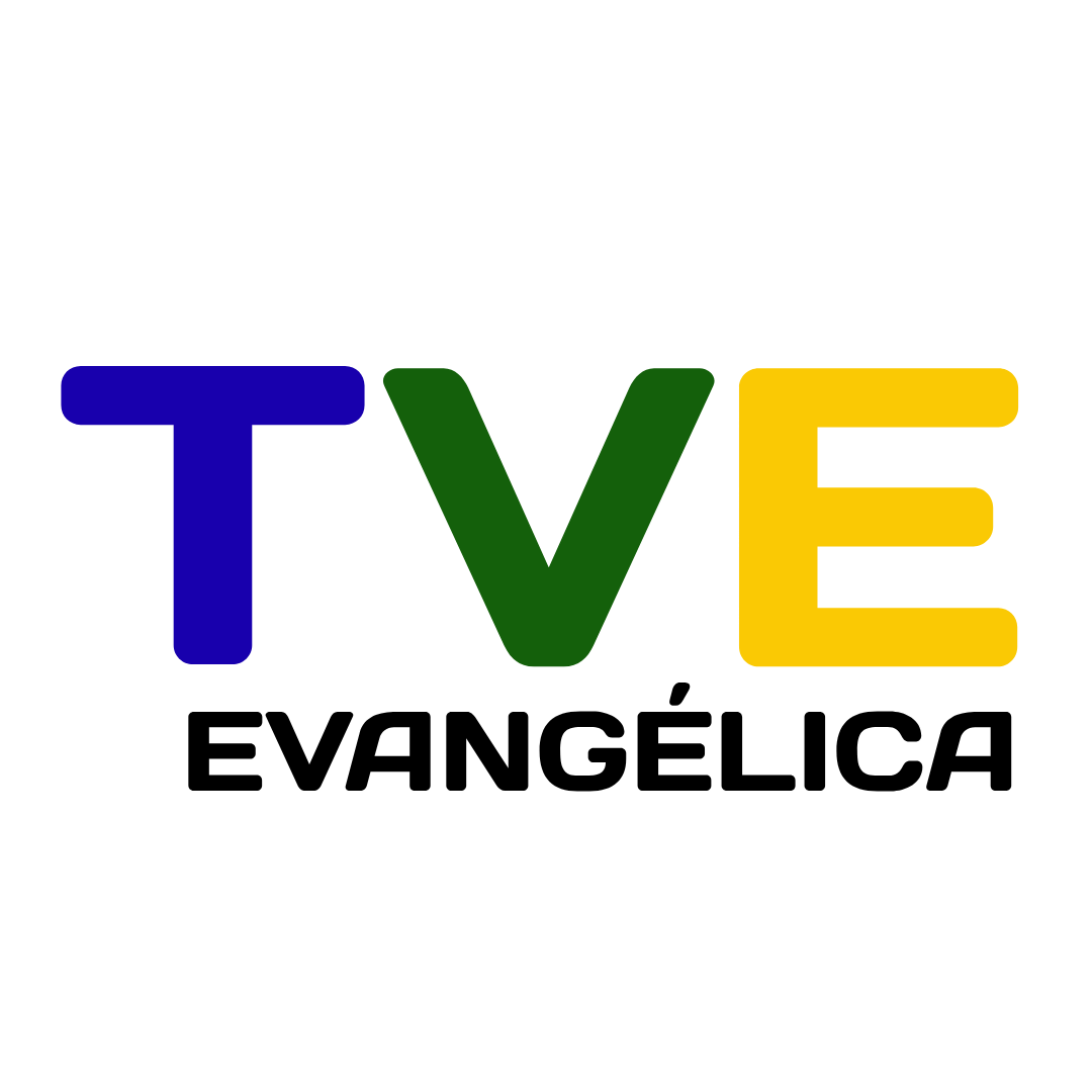 Logo TV EVANGÉLICA